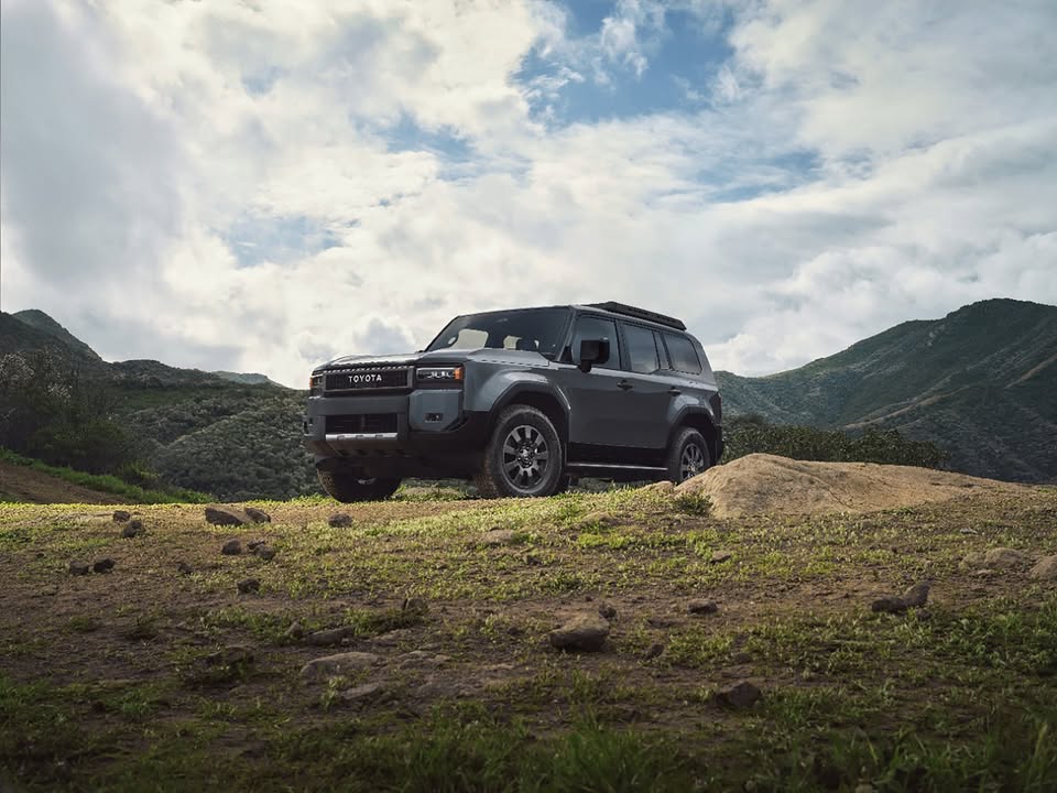 Can't find the specific Toyota vehicle you're looking for? Utilize our Car Finder tool to track down your next ride! #ModestoToyota 

Visit Page: bit.ly/3H8Y3Qs