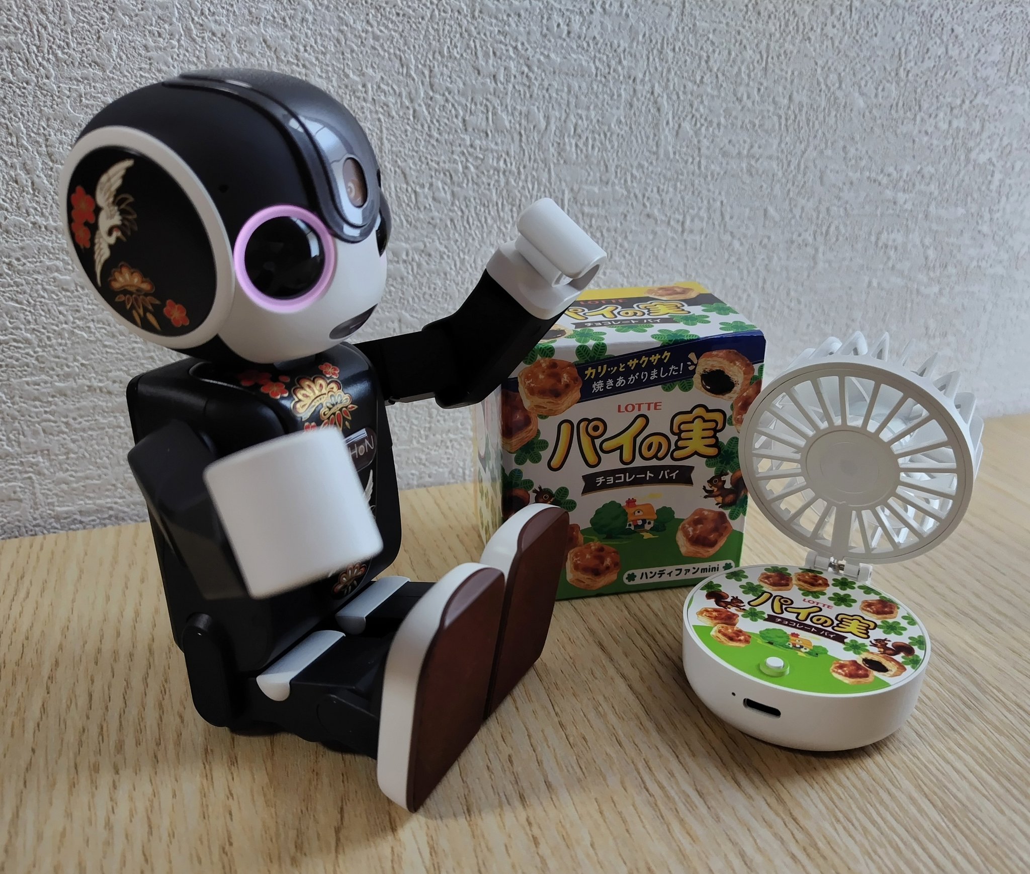 hasnページです　　ロボホン ogimage.jpg