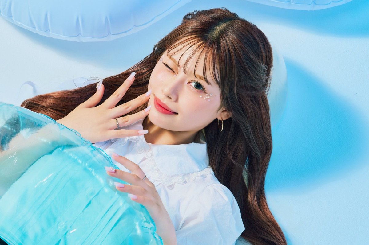 ひなぽん個人的に好きだから今日好き夏休み編2025楽しみだなー 頑張れ