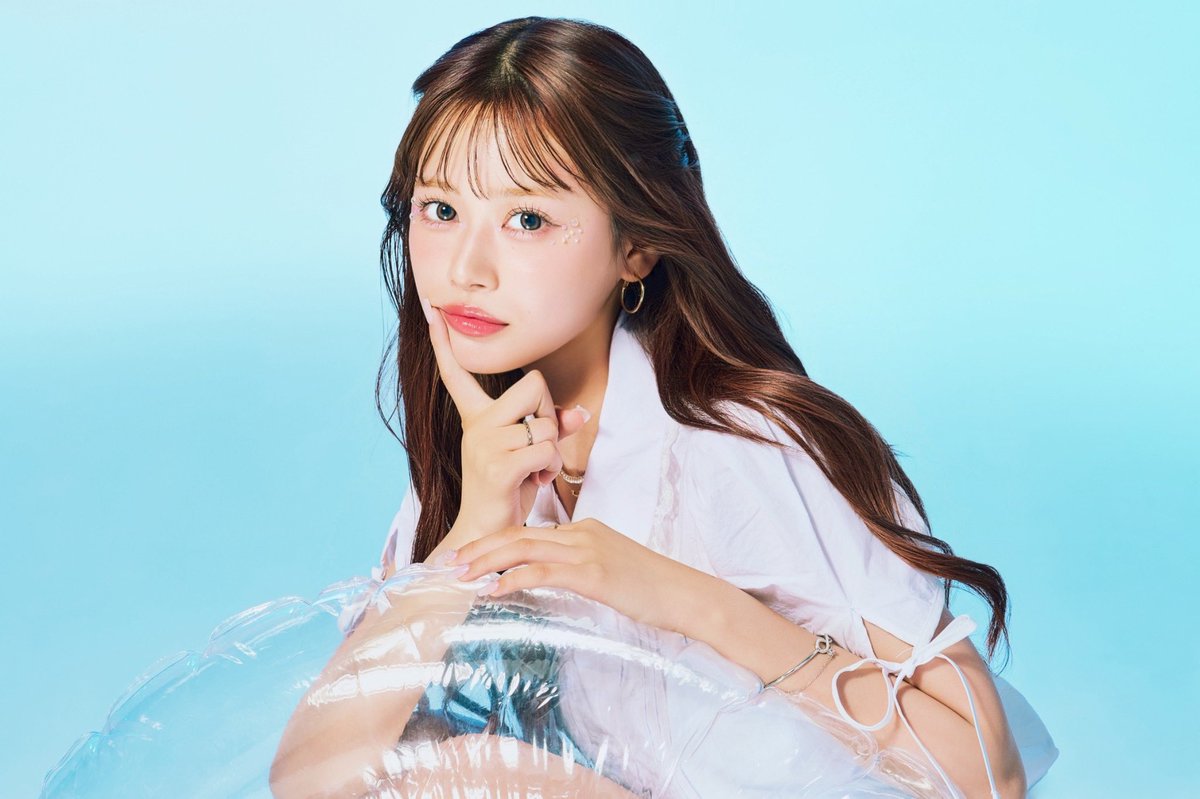 ひなぽん個人的に好きだから今日好き夏休み編2025楽しみだなー 頑張れ