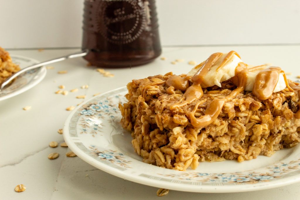 TaylorsTidbits's tweet photo. 🥜 Peanut Butter Baked Oatmeal = Breakfast goals 🙌

This cozy, protein-packed baked oatmeal is made with pantry staples and bursting with peanut butter goodness. 🥣
It’s kid-approved, great for meal prep, and perfect for busy mornings!

https://t.co/giloxK0RF6 https://t.co/Pd5ogRGVuv