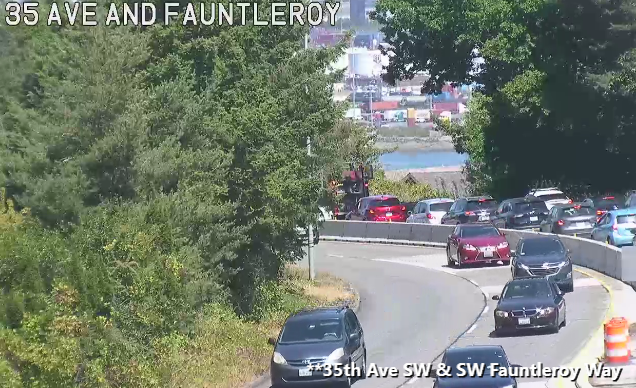 Fauntleroy