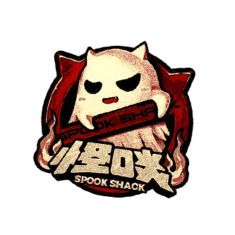 SpookShackWolf's tweet photo. ᅠᅠᅠᅠㅤ
  ⌗ .͟. *  𐌔𝗣𝗢𝗢𝗞  𝗦𝗛𐌀𝗖𝗞   ᅟ ;
  ☍ ⟡ 𝑻𝐇𝐈𝐑𝐄𝐍 ⟡ ⟁ 𝐅𝐀𝐋𝐋𝐄𝐍 .ᐟ ⧖ https://t.co/eAnxIpCWKe