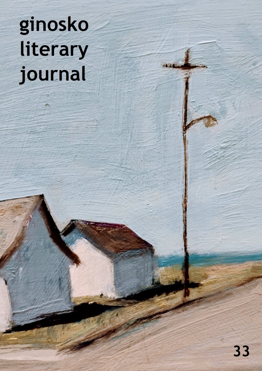 ginosko literary journal (@cesarettirobert) on Twitter photo <a href="/MoliaDumbleton/">Molia (Molly) Dumbleton</a>
2025 GINOSKO FLASH FICTION CONTEST
$500 prize, $5 entry fee
1000 word limit
September 1st deadline
Submit at GinoskoLiteraryJournal.com <a href="/MoliaDumbleton/">Molia (Molly) Dumbleton</a>
2025 GINOSKO FLASH FICTION CONTEST
$500 prize, $5 entry fee
1000 word limit
September 1st deadline
Submit at GinoskoLiteraryJournal.com