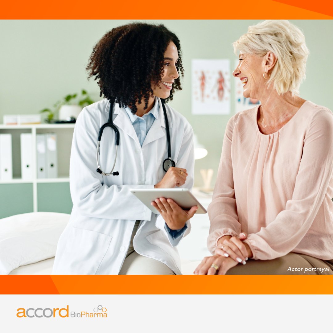 Accord BioPharma tweet media