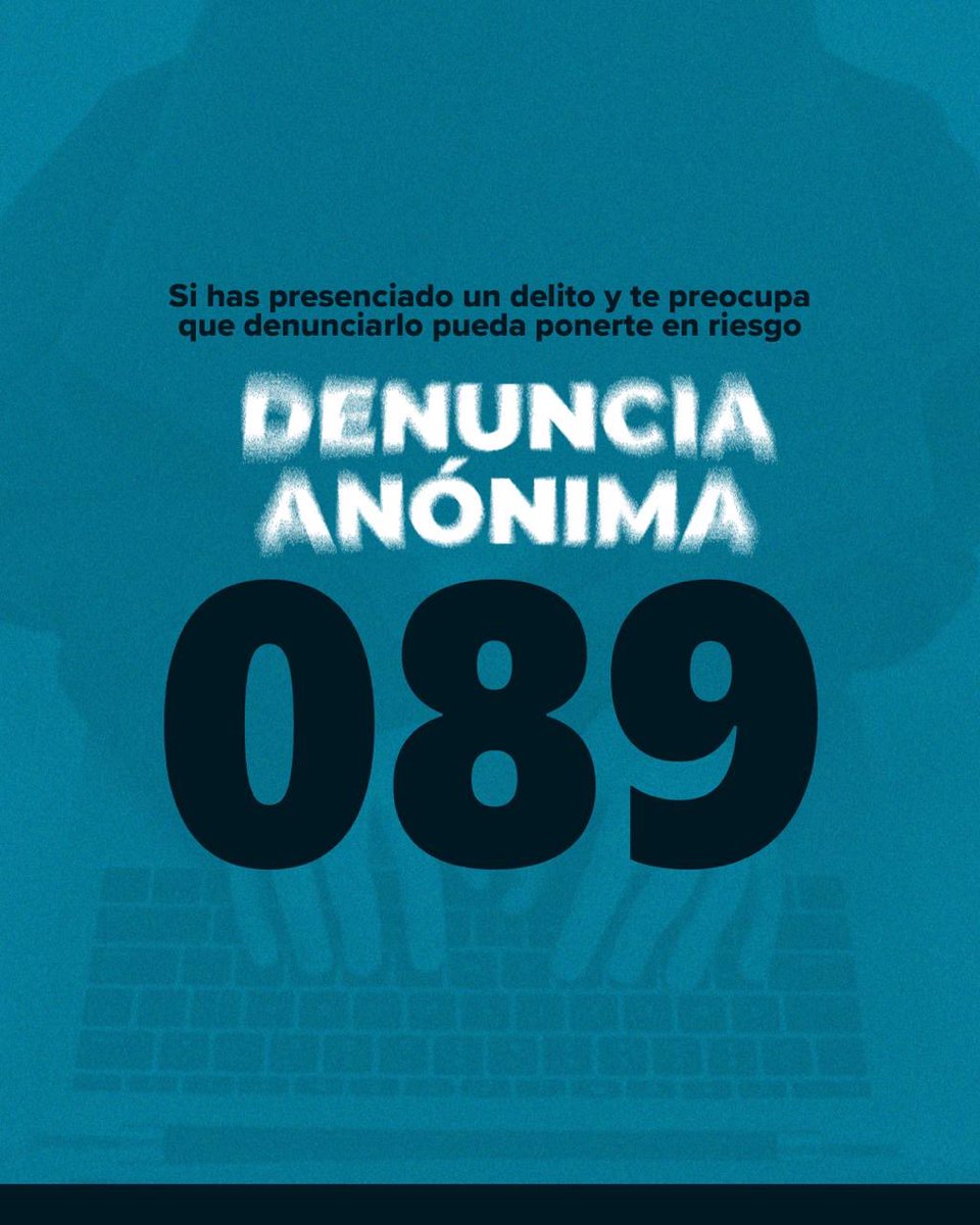 Ante cualquier emergencia, estamos para ayudarte.
Te compartimos los números que pueden hacer la diferencia cuando más se necesitan. (1/2)

#CoahuilaPaDelante
<a href="/manolojim/">Manolo Jiménez Salinas</a>