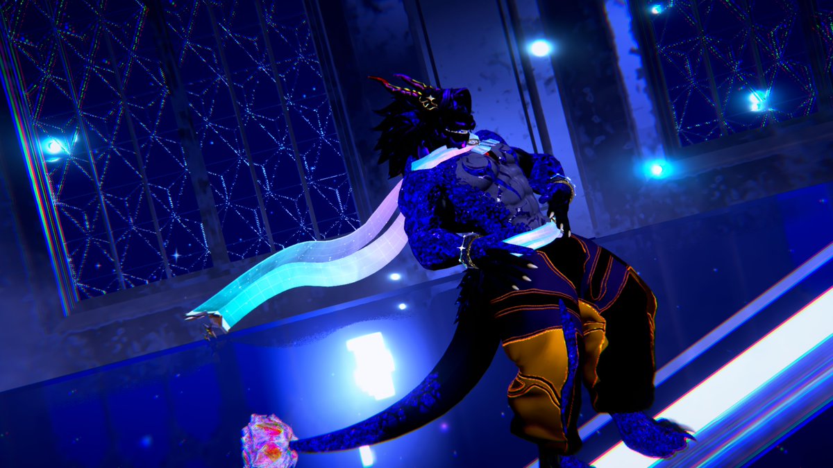 new gears for my dancing