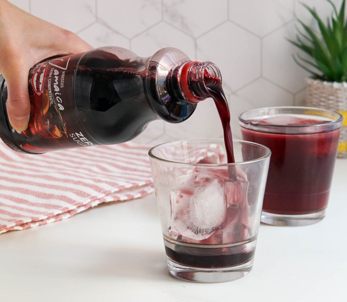 Did you know we have a line of El Yucateco Concentrates available online at ShopElYucateco.com? 

From agua frescas to cocktails, your imagination is the limit on how to use them! 

Use PROMO CODE: CONCENTRATE20 at checkout for 20% your concentrates order!

#ElYucateco