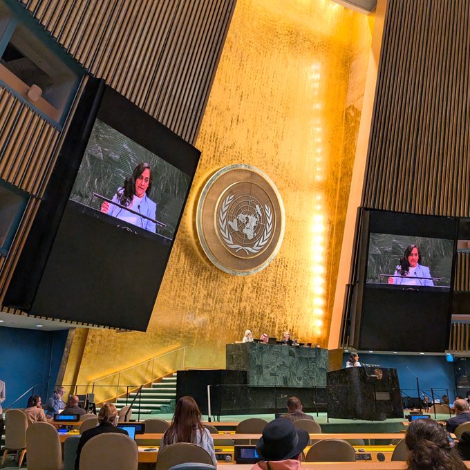 Le Canada accorde un financement supplémentaire de 30 millions de dollars pour l’aide humanitaire à Gaza. Ces nouveaux fonds serviront à prépositionner l’aide dans la région afin qu’elle soit distribuée efficacement et à grande échelle.