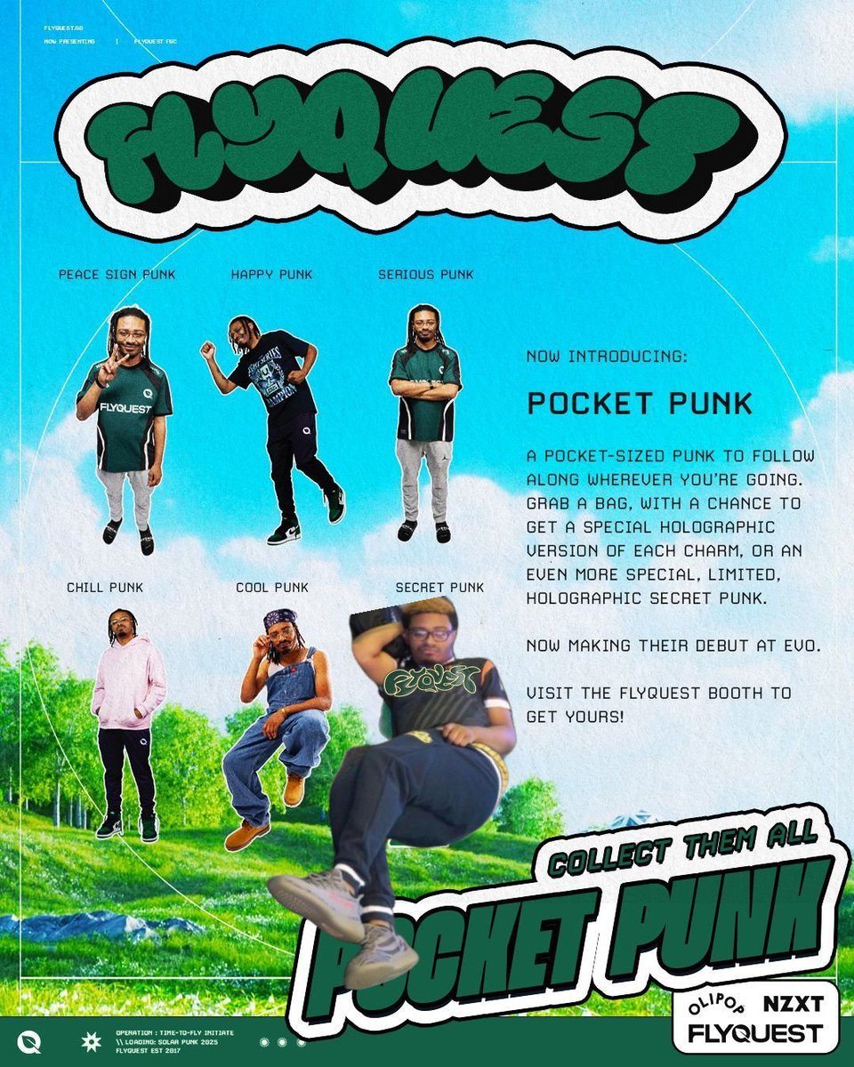 PunksAuto's tweet photo. @PunkDaGod I unlocked the secret punk.
It's the pocket caked up .... 
I mean, pocket sleepy Punk. https://t.co/MLJXCxeyjz