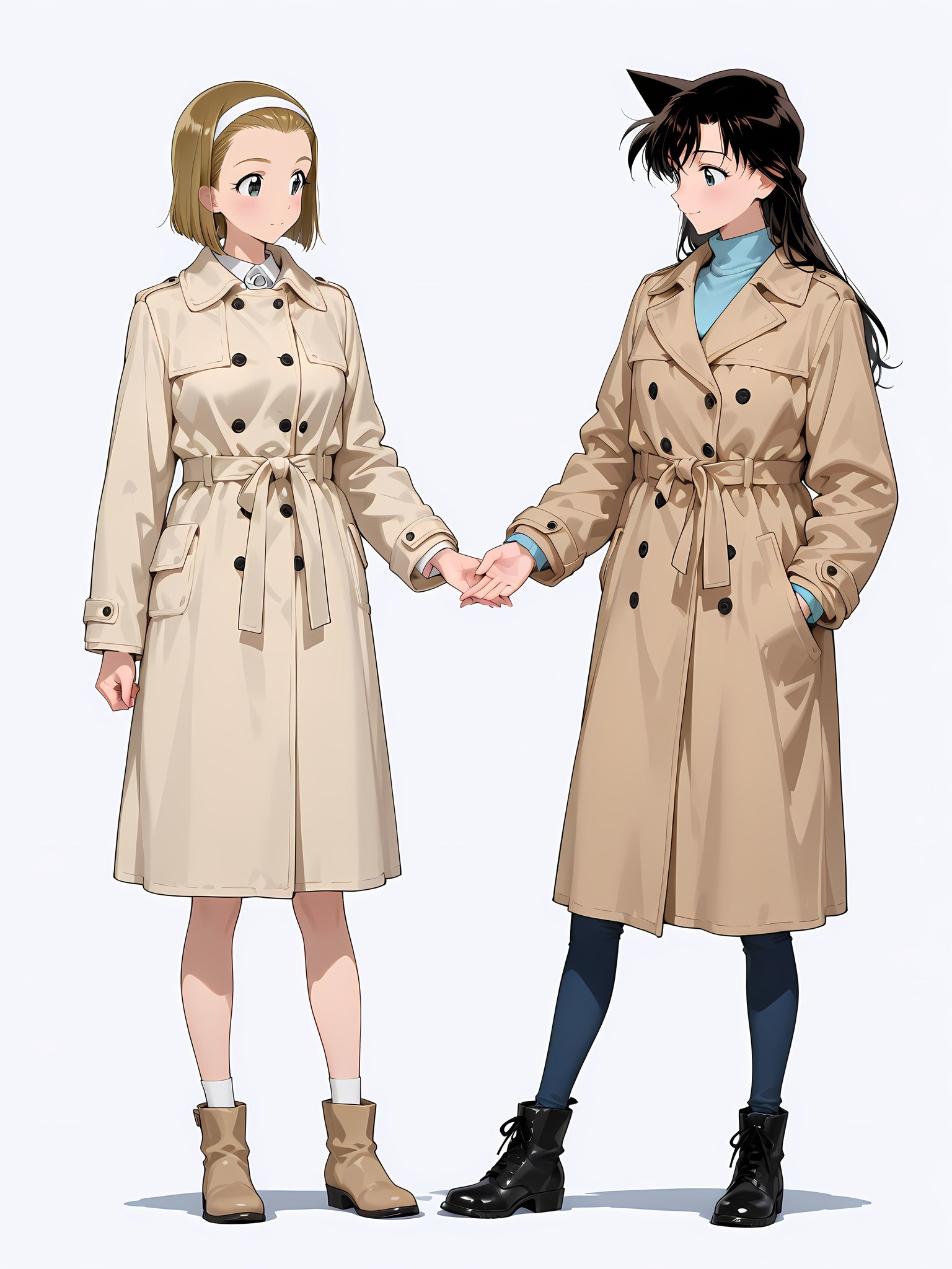 ♡龍蘭ちゃん♡ 294&295 (@ranaitoketudan) / X