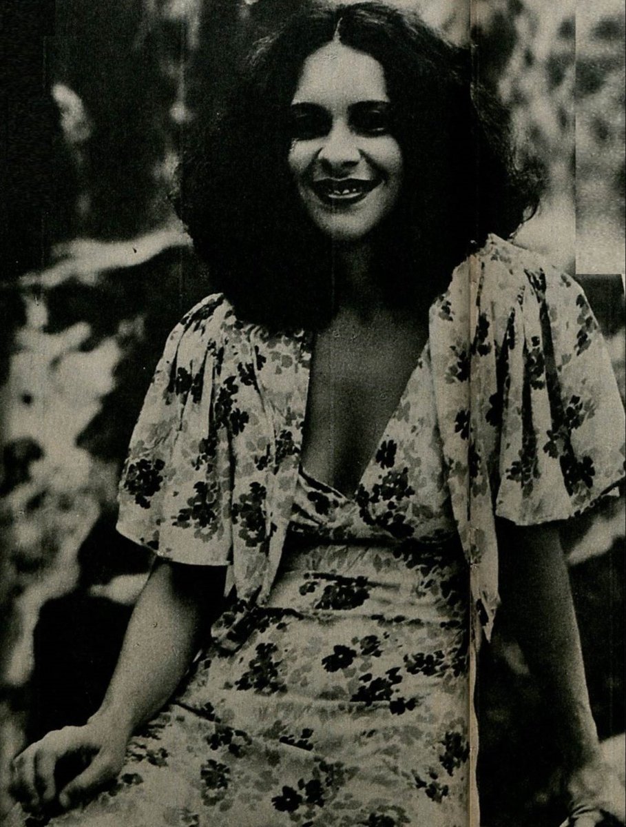 gal costa no Japão, 1980