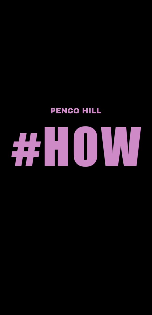 Penco Hill tweet media