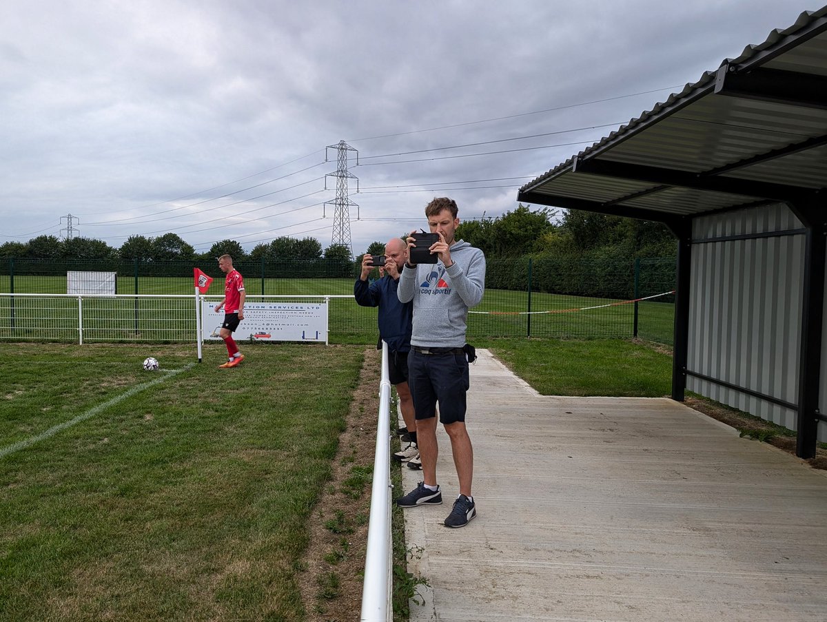 Ryan (@ryanw147) on Twitter photo ๐๏ธ Game 7 of 2025/26
๐๏ธ Windsor Park (Ground 336)
๐ NCEL League Cup - Round 1
โฝ Crowle Colts 3-2 South Leeds
#groundhopping | <a href="/CrowleColtsFC/">Crowle Colts FC | Est 1992</a> | <a href="/_SouthLeedsFC/">South Leeds Football Club</a> | <a href="/PoultonOwl/">Glenn</a> ๐๏ธ Game 7 of 2025/26
๐๏ธ Windsor Park (Ground 336)
๐ NCEL League Cup - Round 1
โฝ Crowle Colts 3-2 South Leeds
#groundhopping | <a href="/CrowleColtsFC/">Crowle Colts FC | Est 1992</a> | <a href="/_SouthLeedsFC/">South Leeds Football Club</a> | <a href="/PoultonOwl/">Glenn</a>