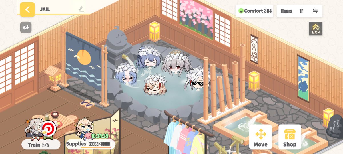 nrigabocero's tweet photo. #AzurLane7thAnniv

Wish you all a happy 7th anniversary https://t.co/uuYvhR5PkC