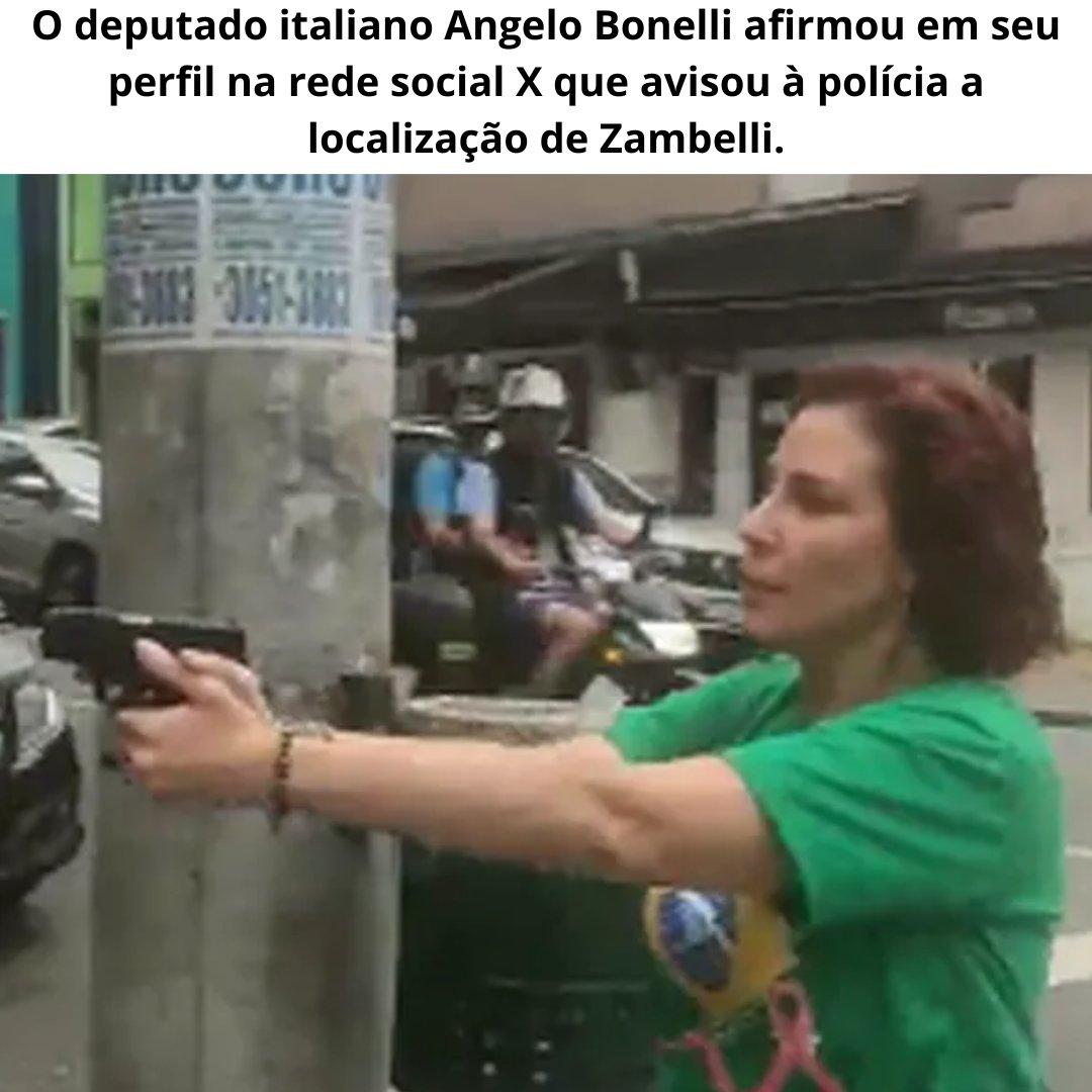 Grande dia. A pistoleira começa a pagar pelos ataques à democracia.
Atirou, correu, mentiu, espalhou ódio. Agora, vai ter que encarar a justiça.
Golpistas não passarão.