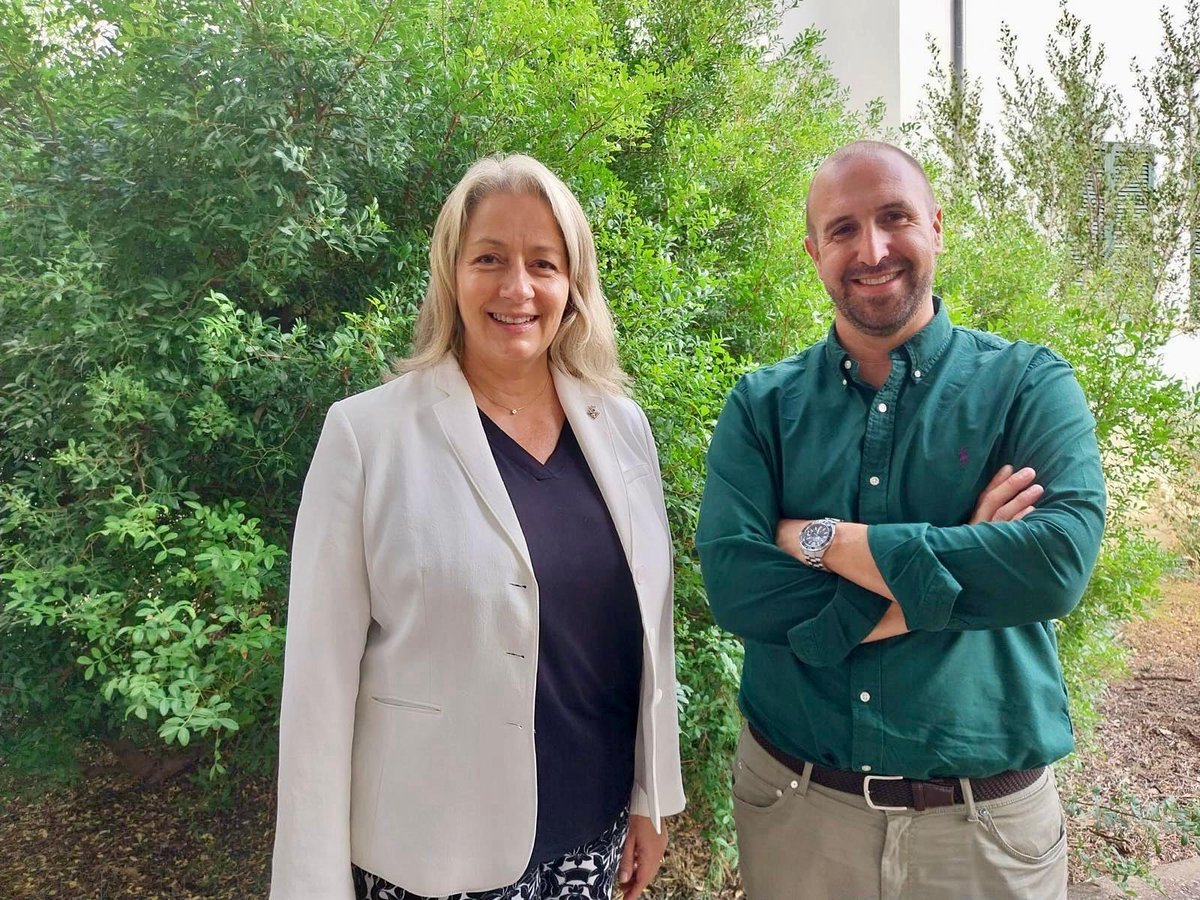 Pilar Amate (@pilaramate) on Twitter photo 📢 Concesión a la promoción del producto de la isla desde el <a href="/ConselldeMca/">Consell de Mallorca</a> : 38 entidades reciben ayudas, un 65% más que en 2024.
Desde <a href="/VOXConsellMca/">VOX Consell de Mallorca</a> defendemos una gestión ágil, eficaz y sin trabas para impulsar el producto mallorquín.
#ProducteDeMallorca #PromocioEconòmica 📢 Concesión a la promoción del producto de la isla desde el <a href="/ConselldeMca/">Consell de Mallorca</a> : 38 entidades reciben ayudas, un 65% más que en 2024.
Desde <a href="/VOXConsellMca/">VOX Consell de Mallorca</a> defendemos una gestión ágil, eficaz y sin trabas para impulsar el producto mallorquín.
#ProducteDeMallorca #PromocioEconòmica
