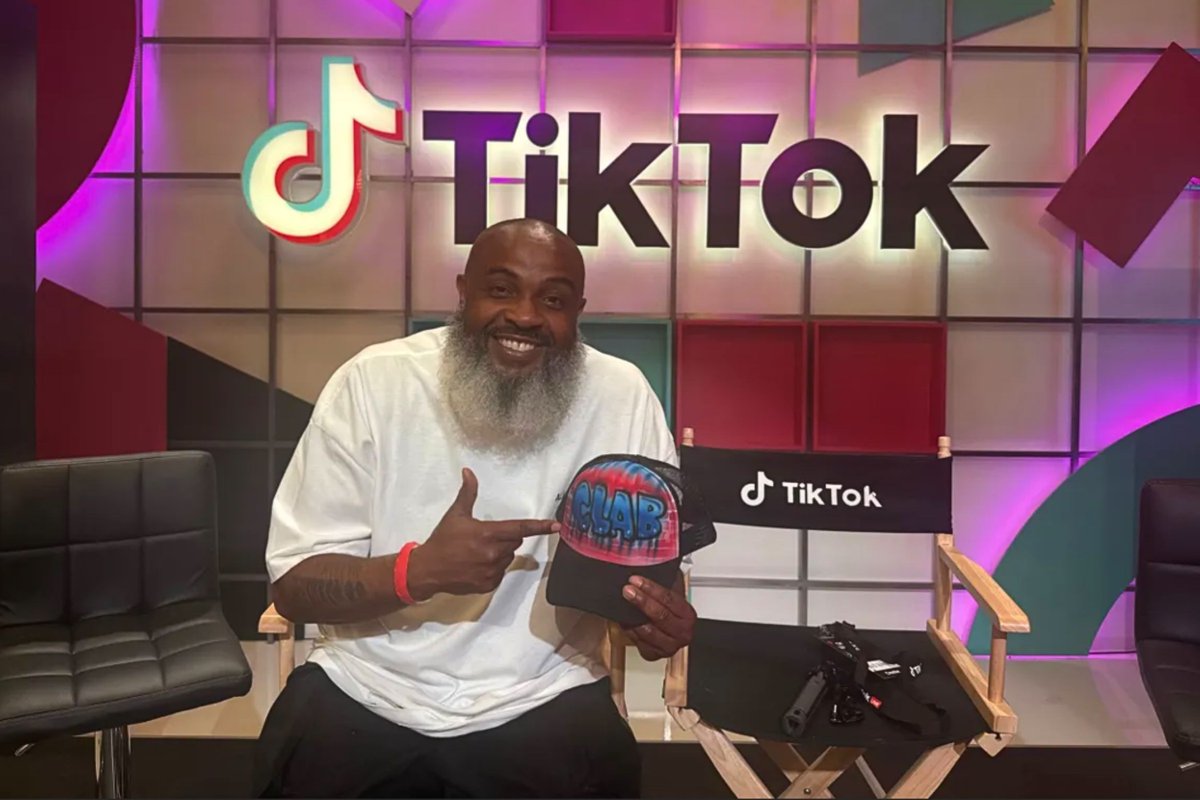 Meet CLAB – Minnesota’s first and only official TikTok Creator Network, launched by our very own David Billingsley! 🎉

Backed by TikTok and named in honor of his late mother Carol Louise Adell Bostic, CLAB empowers diverse creatives to grow, connect, and monetize their work.