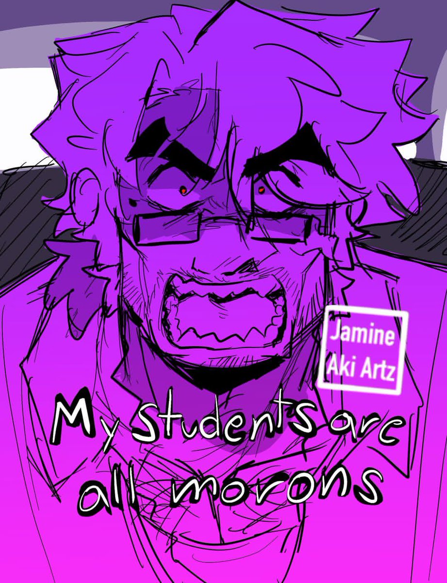 LuvSunnyDee's tweet photo. 💜💛ASTRO GUZMAN💛💜 HUMAN FORM ⚠️**DILF WARNING 16-18+**⚠️ Art by:💜⭐Jamine-Aki_Artz⭐💜 #OC #OCcharacter #Buff #BuffDaddy https://t.co/uDavg5zCMO