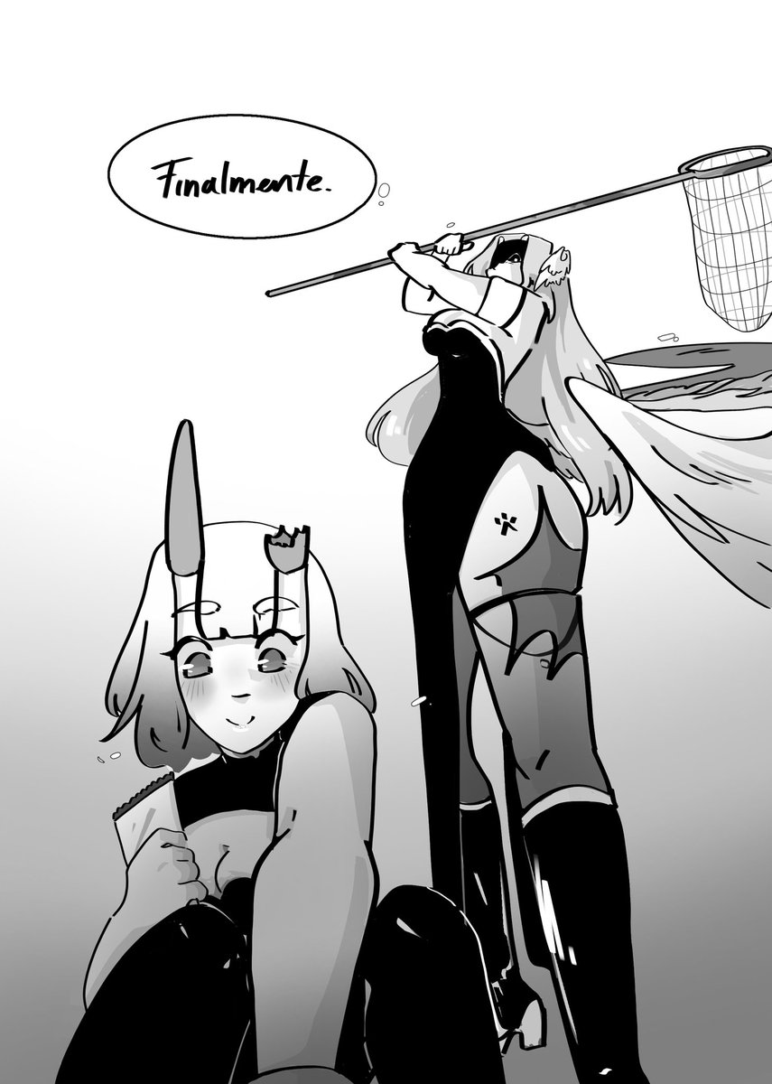 010kirara010 ✨️☀️ /Comisiones Abiertas 🍓 (@0kirara01) on Twitter photo 