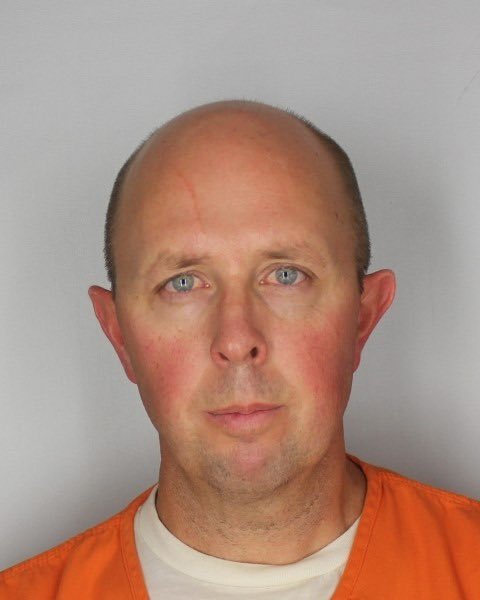 🚨 BREAKING: CHILD R*PIST freed on $1 DOLLAR bail last week, ARRESTED AGAIN on federal CHILD S*X crime charges. 

How is a CHILD PREDATOR and R*PIST allowed to walk free on $1 DOLLAR bail????