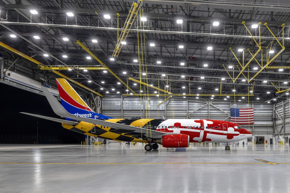 Ever wondered what it takes to build a home for a jumbo jet? ✈️

In our most recent edition of Superstructure, we tackle the complexities of hangar construction. From hoisting 700,000-pound trusses to installing high-tech foam fire suppression systems, it's where massive scale