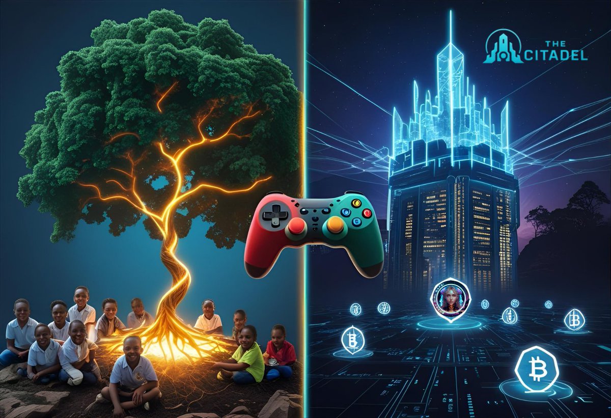 buddyverse22's tweet photo. ๐ฅ A GAME with a SOUL.
@OSP_TD is on a mission.
A community with a heart.
๐ฎ Web3 is the engine.
๐งก Children are the cause.
๐ก Fix a child and you fix the future.
Join us. Play to change.
https://t.co/1J7Ruzcork
#Web3 @the_citadel_gg #OSPGame #EveryGirlSafe @unclefunkdrew https://t.co/UzcPek80sw