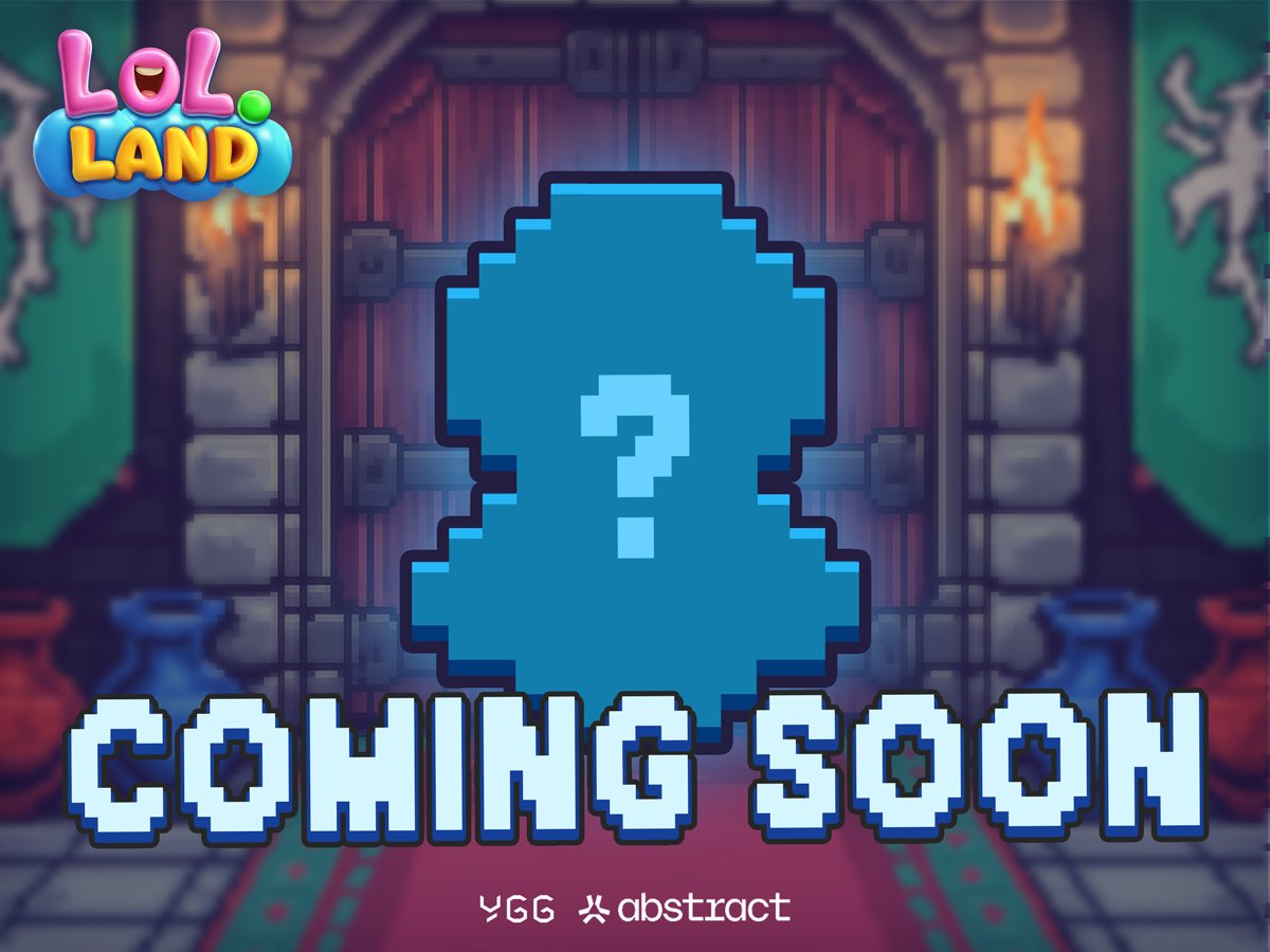 Venture into the shadows of LOL Land’s newest board, where epic battles await! Get ready to unleash your inner legend this week!