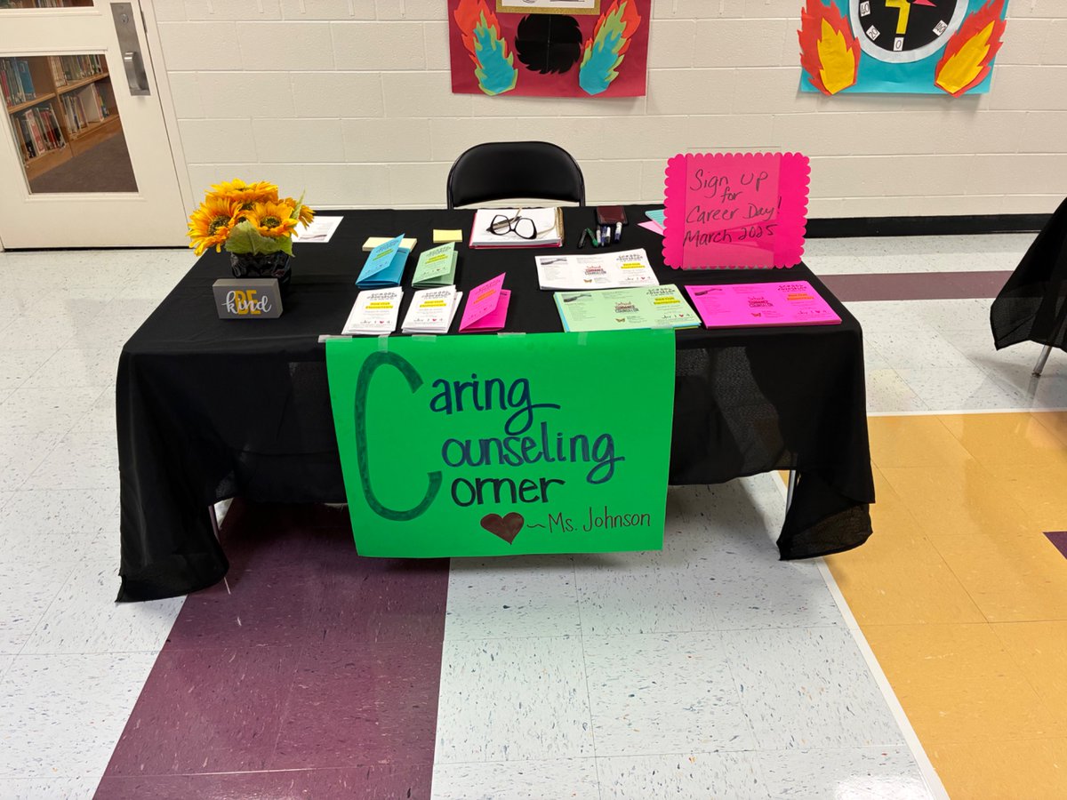 Red Oak Elementary School tweet media