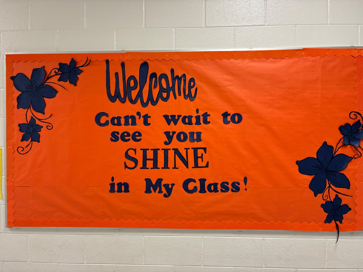 Red Oak Elementary School tweet media