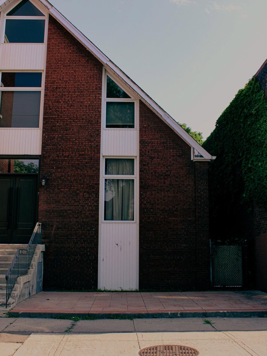 So angular (Instagram:myhamont)

#HamOnt #Hamilton