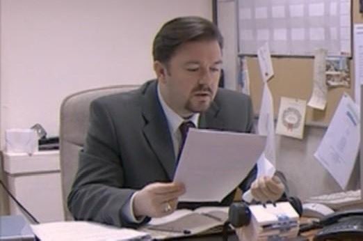 “Under strengths you’ve just put ‘gets it’”
