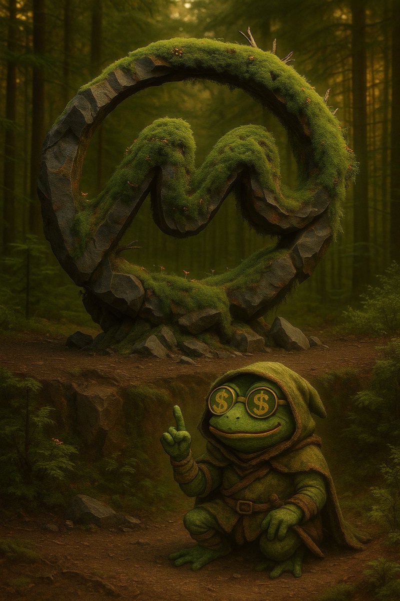 Dome alias Maupa $Wepe Chad (@domemaupa) on Twitter photo <a href="/CoinMarketCap/">CoinMarketCap</a> Did you find the $Wepe ? He adapted to the picture. <a href="/WEPEToken/">Wall Street Pepe</a> โ๏ธ๐ธ๐ฅ๐ <a href="/CoinMarketCap/">CoinMarketCap</a> Did you find the $Wepe ? He adapted to the picture. <a href="/WEPEToken/">Wall Street Pepe</a> โ๏ธ๐ธ๐ฅ๐