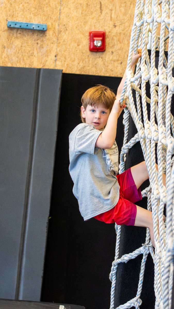 Tuesday Camp Highlights
