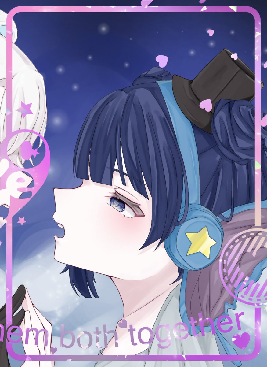 天仕ソラ🫧💫🪽7月31日卒業配信 (@Ama104_) / X