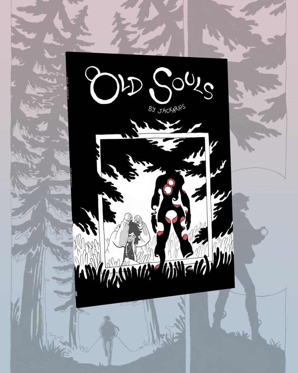 Cloudscape Comics Society tweet media