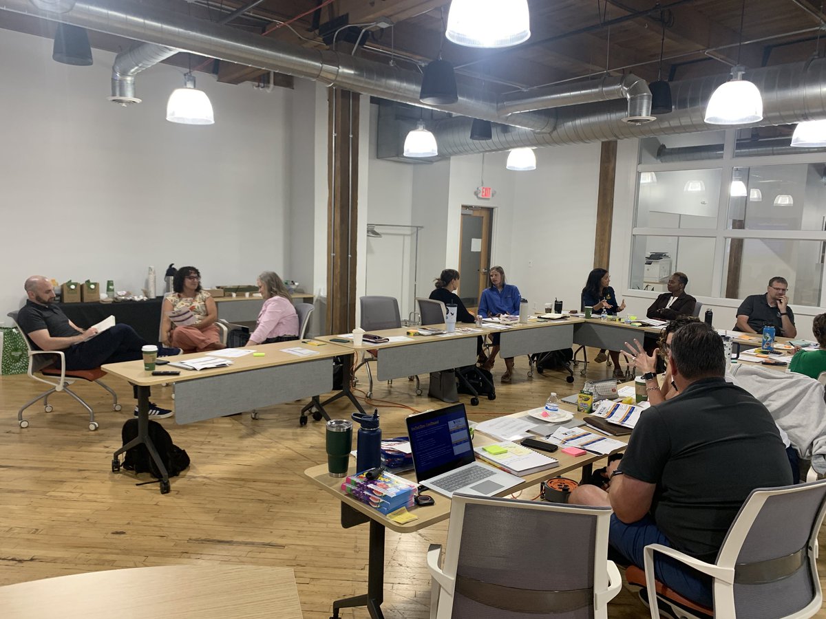 Andrew Smith (He/Him/His) tweet media