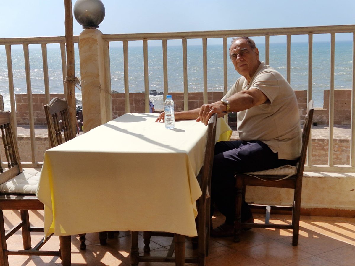 كذبة اسمها :
عنوانات المسؤولين وإبر التخدير – فيصل عبد الحسن azzaman.com/%d8%b9%d9%86%d… عبر @Azzaman