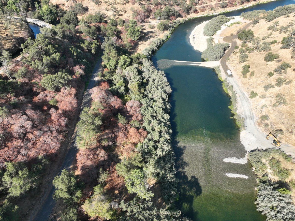 ACWA (@acwawater) on Twitter photo đź“° ACWA Member News: Tuolumne River Partners (<a href="/mod_irrigation/">ModestoIrrigationDst</a>, @turlockID, and @SFPUC) announce over 1,200 adult spring-run salmon find suitable habitat and cold water on the lower Tuolumne River. Read more about this #CAWater success here: buff.ly/kaiMvm6 đź“° ACWA Member News: Tuolumne River Partners (<a href="/mod_irrigation/">ModestoIrrigationDst</a>, @turlockID, and @SFPUC) announce over 1,200 adult spring-run salmon find suitable habitat and cold water on the lower Tuolumne River. Read more about this #CAWater success here: buff.ly/kaiMvm6