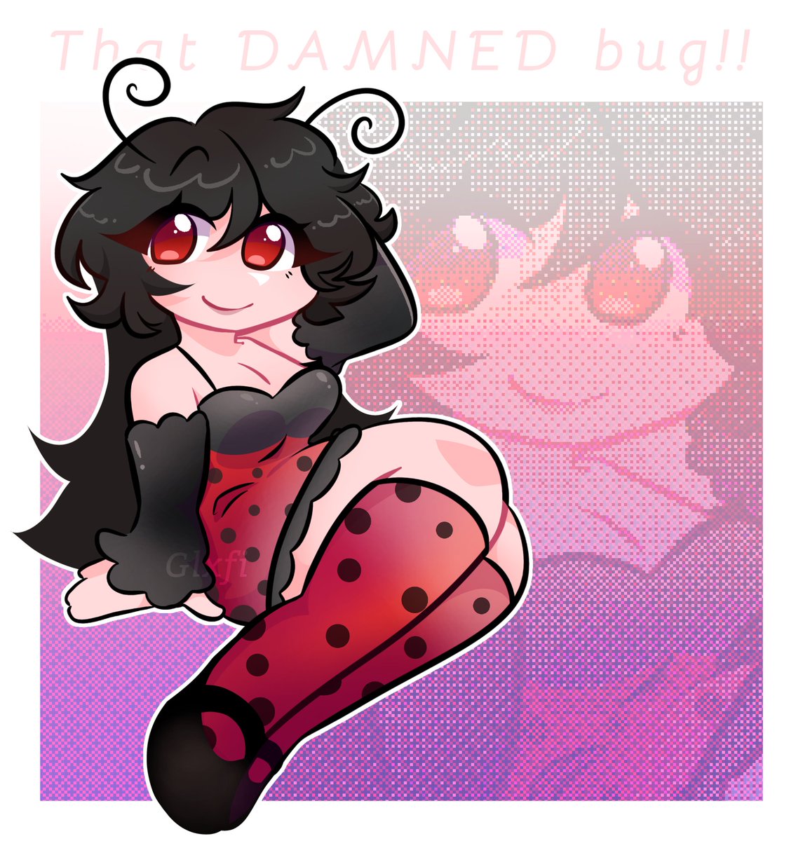 🐞