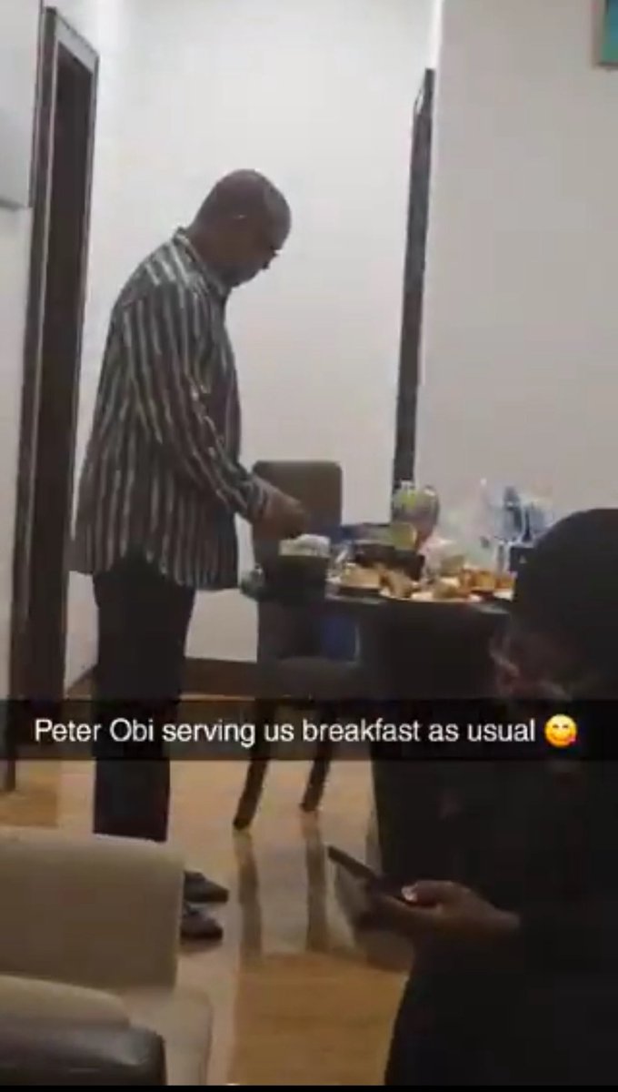 Reno Omokri tweet media