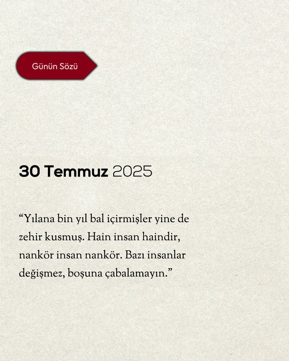 Söz Mühendisi (@sozmuhendisi) on Twitter photo 