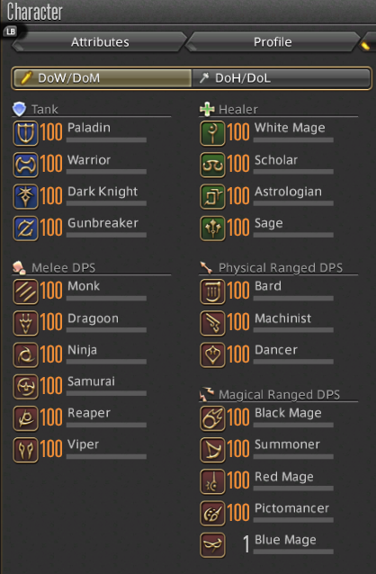 Willow_Silver7's tweet photo. woooo finally got it!!! 

#FFXIV #FFXIVScreenshots https://t.co/pUupY2mPZQ
