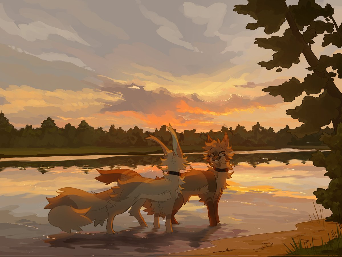 "You would find me at the beach
In every life, through every door"

Got to finally sit down and make this piece for my boyf, our 3 year anniversary was a month ago and because of work and college i wasnt able to do anything pipipi