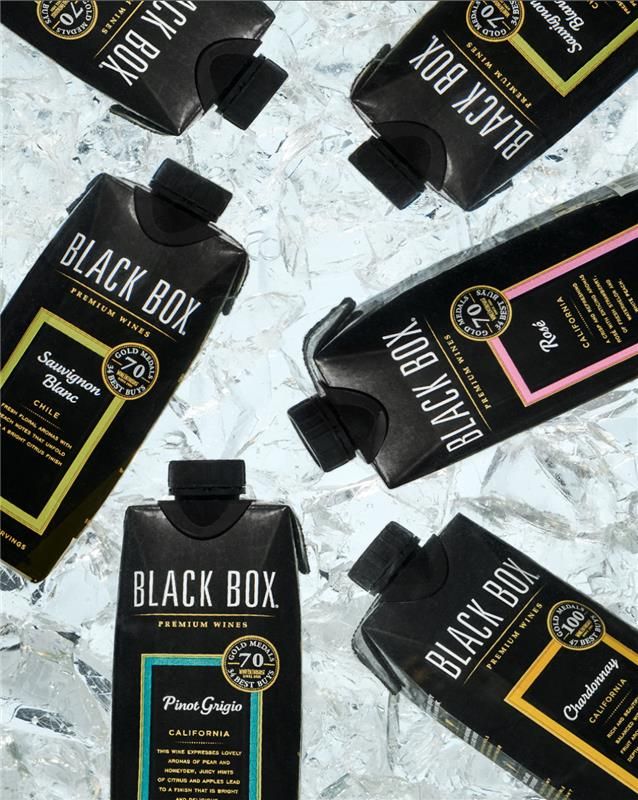 blackboxwines's tweet photo. Black Box Minis are the perfect fit for your Minication BBQ. Grab some today https://t.co/YuH6x9O1So https://t.co/RYLWopIXxD