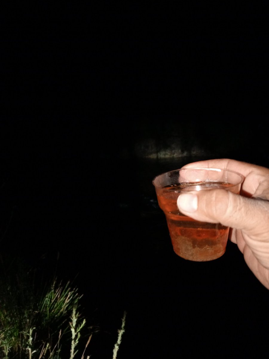 Her şey kötü gidiyorsa, güzel bir şeyin olmasına hazır ol.