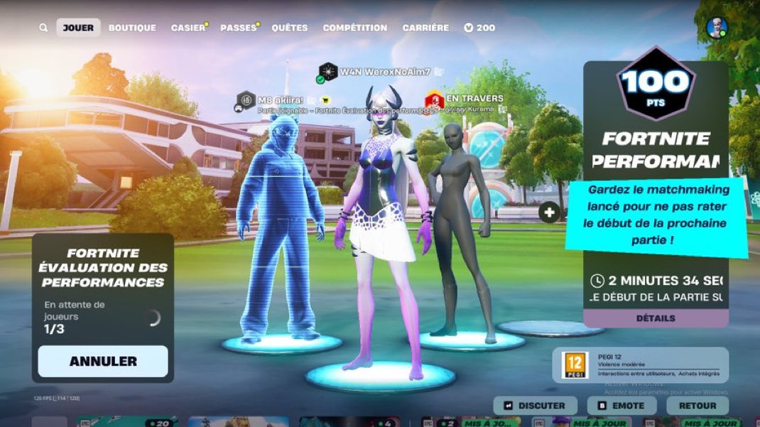 +1200$ FINALS EVAL CUP w/<a href="/AkiiraFN/">M8 akiira</a> <a href="/WerexFNBR/">Lyost Werex</a> 🔥

#slywin