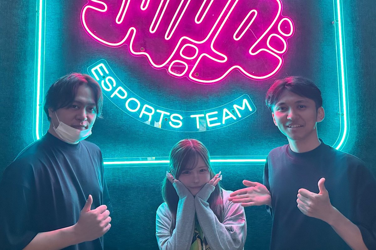 xiinya ใใผใซใ Alliance @๐ฏ๐ต (@xiinya_jp) on Twitter photo #FC25 ใใญ้ธๆใREJECTๆๅฑใฎ <a href="/AguKun10/">RC Agu/ใขใฐ</a> ใใใ<a href="/VamooJay/">RC Jay๏ผใธใงใค</a> ใใโฝ๏ธ
ๆฅๆฌใงใFC25ๆต่กใใผ๏ผ๏ผ๏ผ#EWC2025 ใใใฐใฃใฆใใ ใใ๐ #FC25 ใใญ้ธๆใREJECTๆๅฑใฎ <a href="/AguKun10/">RC Agu/ใขใฐ</a> ใใใ<a href="/VamooJay/">RC Jay๏ผใธใงใค</a> ใใโฝ๏ธ
ๆฅๆฌใงใFC25ๆต่กใใผ๏ผ๏ผ๏ผ#EWC2025 ใใใฐใฃใฆใใ ใใ๐