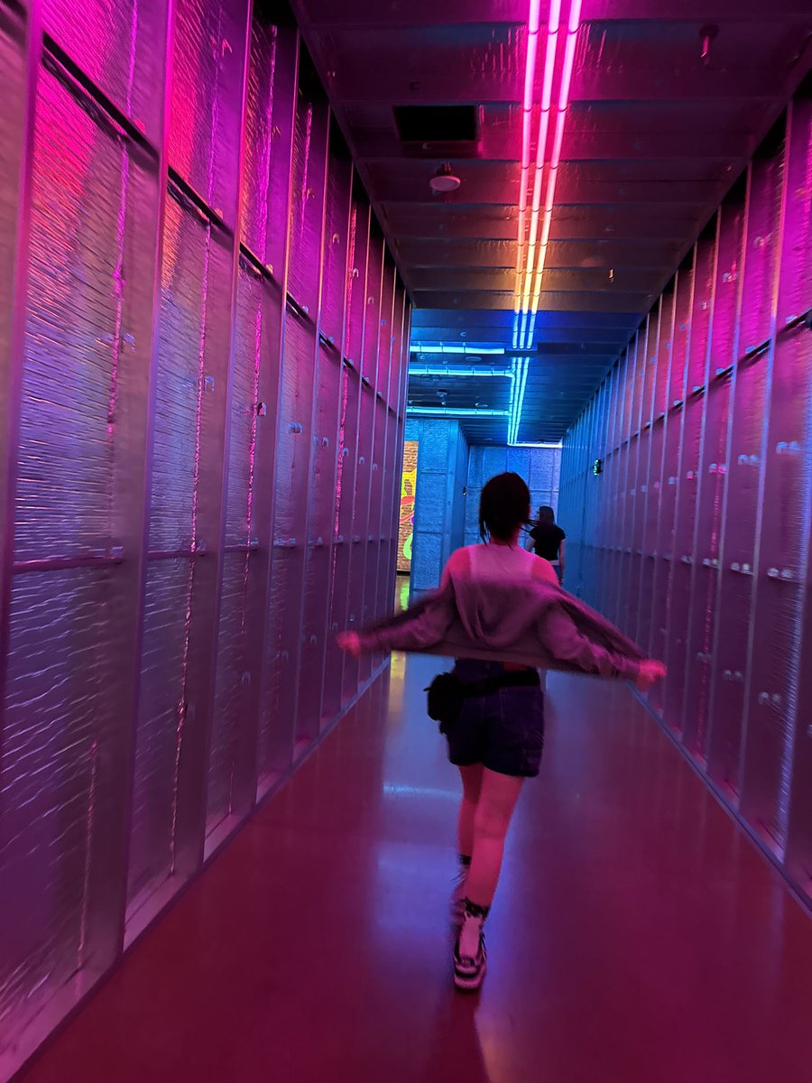 Perfection exists - it’s ME