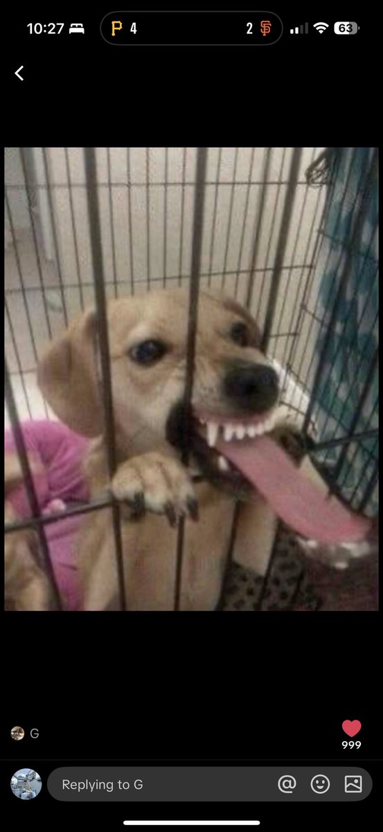 Everytime I see her